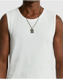 yd. - Atwood Singlet