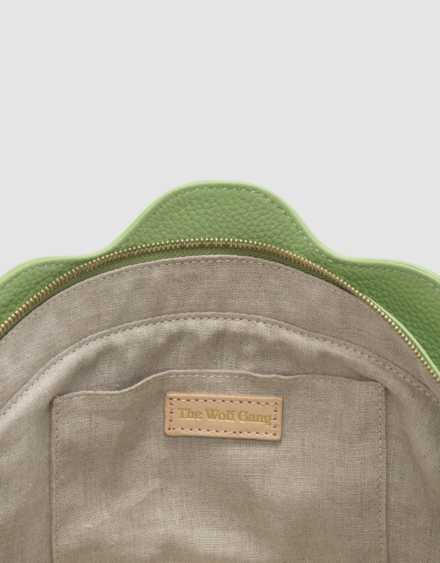The Wolf Gang - Suri Shell Bag
