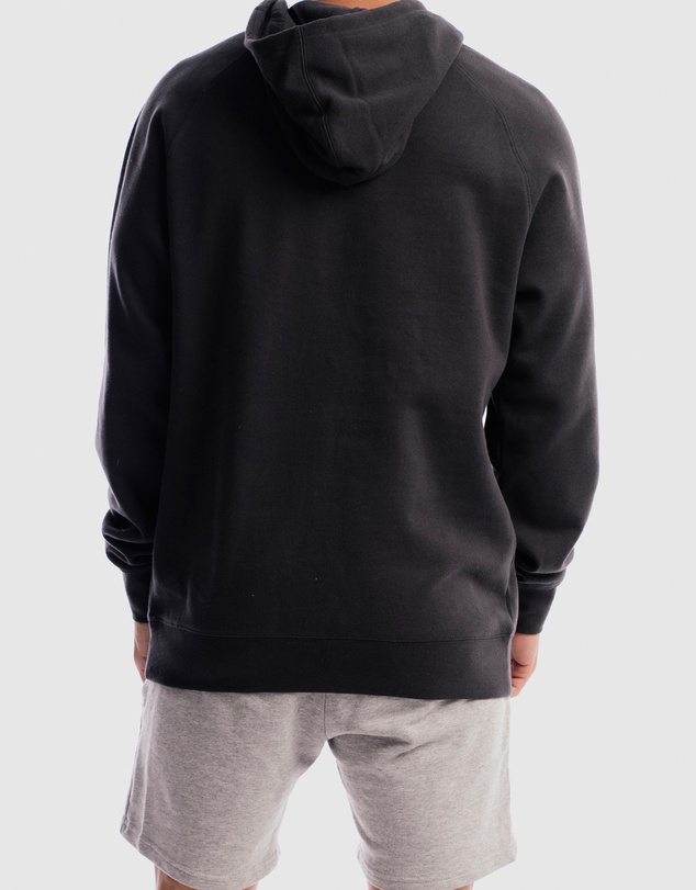 First Division - Performance Crest Rise Hoodie