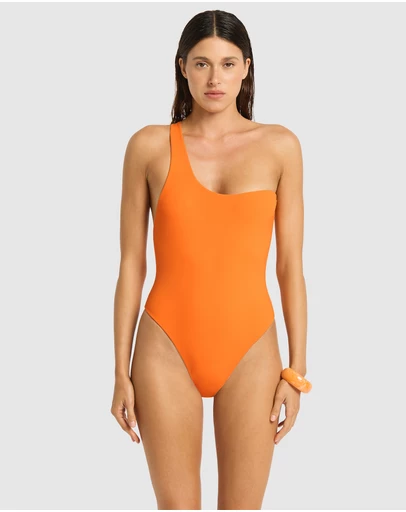 Bond-Eye Swimwear - Zuri 1 Pce