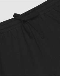 Bamboozld - Mens Bamboo Jersey Lounge Short
