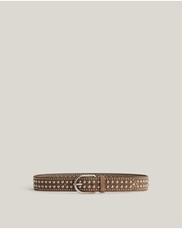 Witchery - Riley Studded Belt