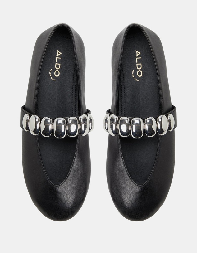 ALDO - Figgis Ballerina Flats