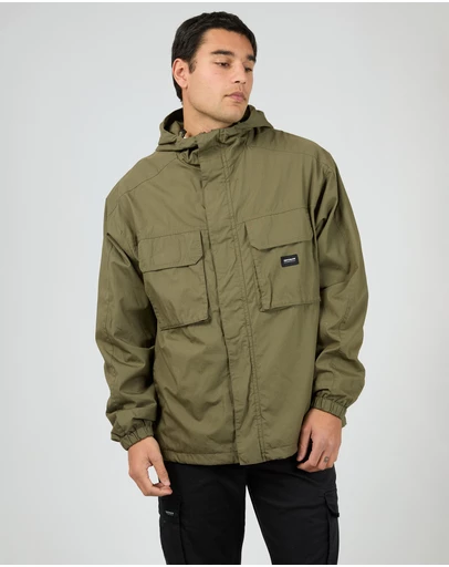 St Goliath - SG400 Jacket