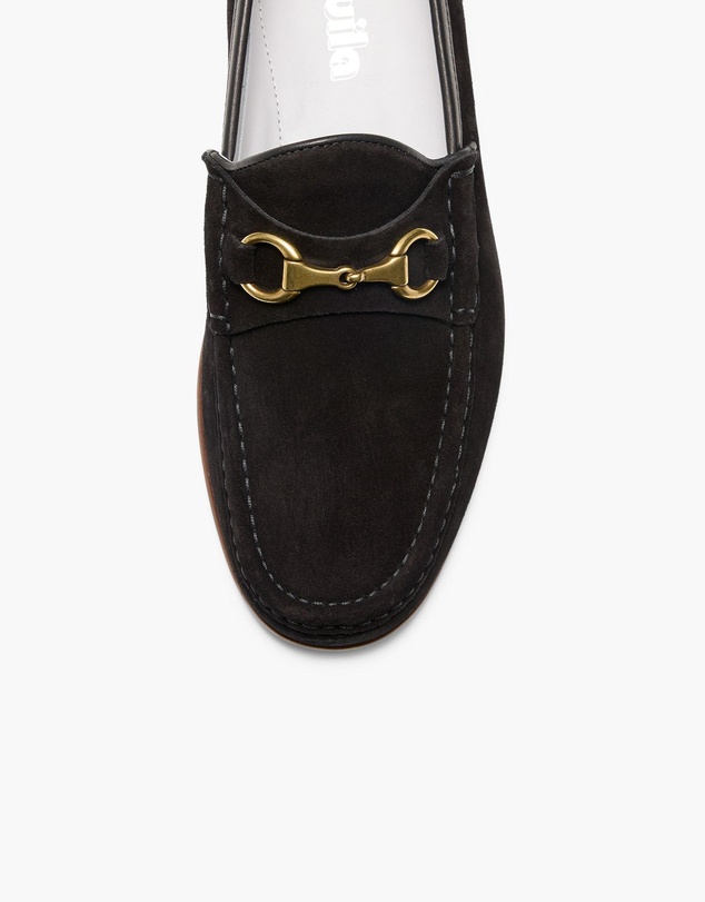 Aquila - Heritage Collection - Napier Loafers