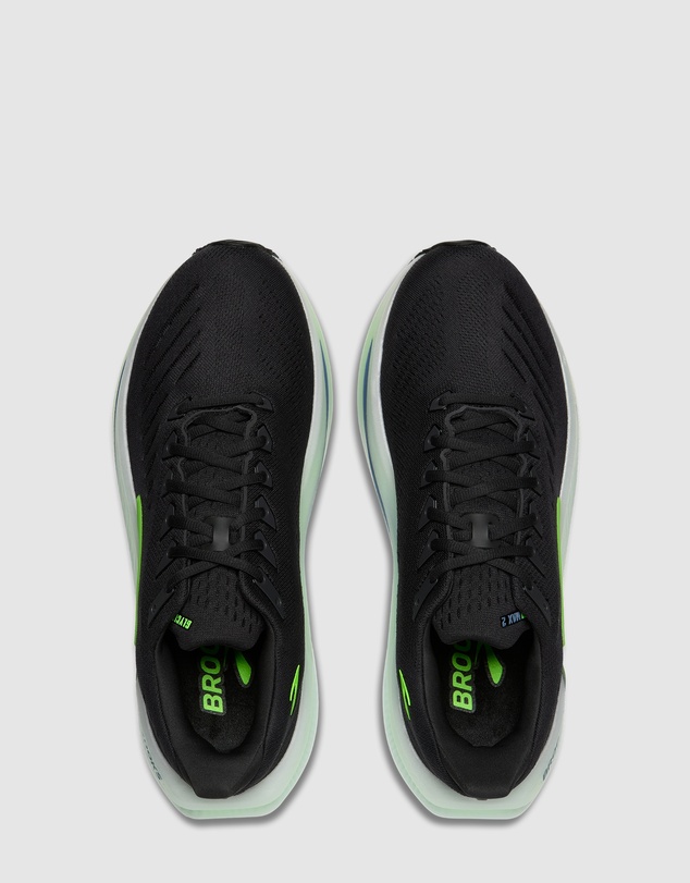 Brooks - Glycerin Max 2 - Men's