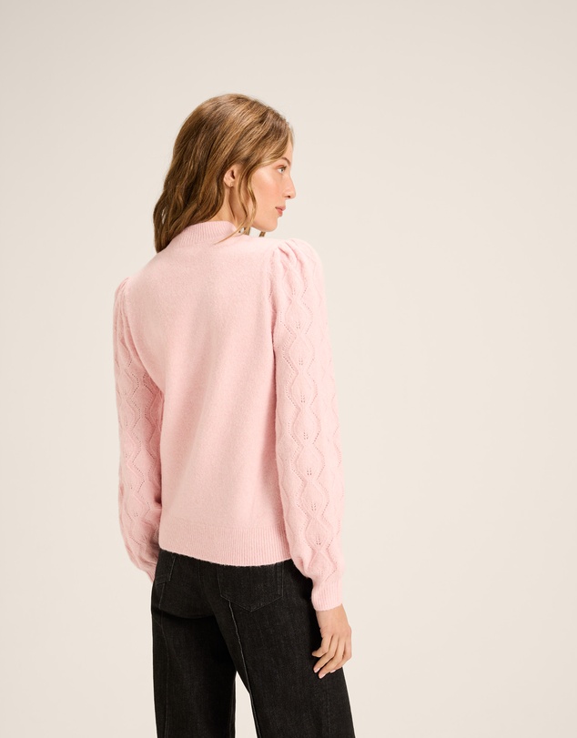 Review - Esme Knit Top