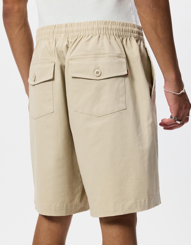 S Double - Beach Shorts