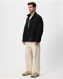 Alpha Industries - M-65 Mod Field Coat Gen II