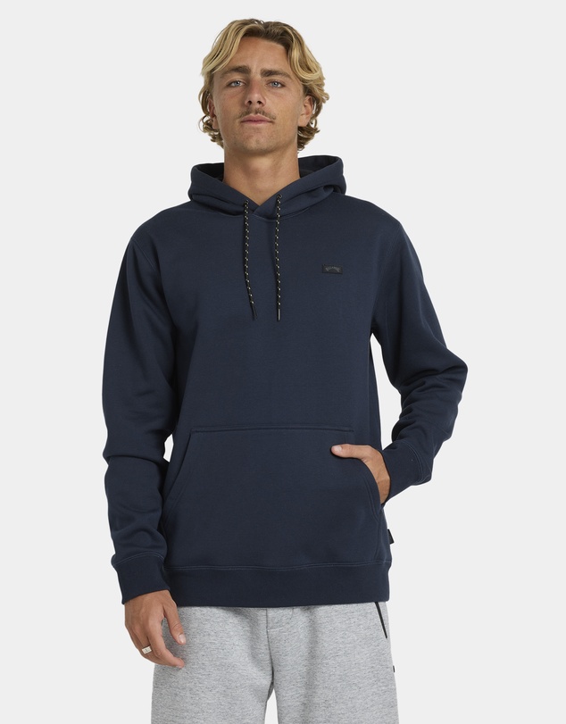 Billabong - Mens Shoreline Pullover Hoodie
