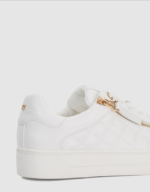 Dune London - Eisel - White