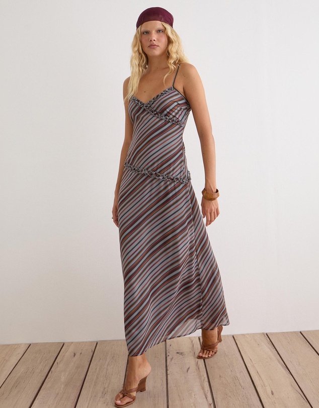 Motel Rocks - Angie Dress