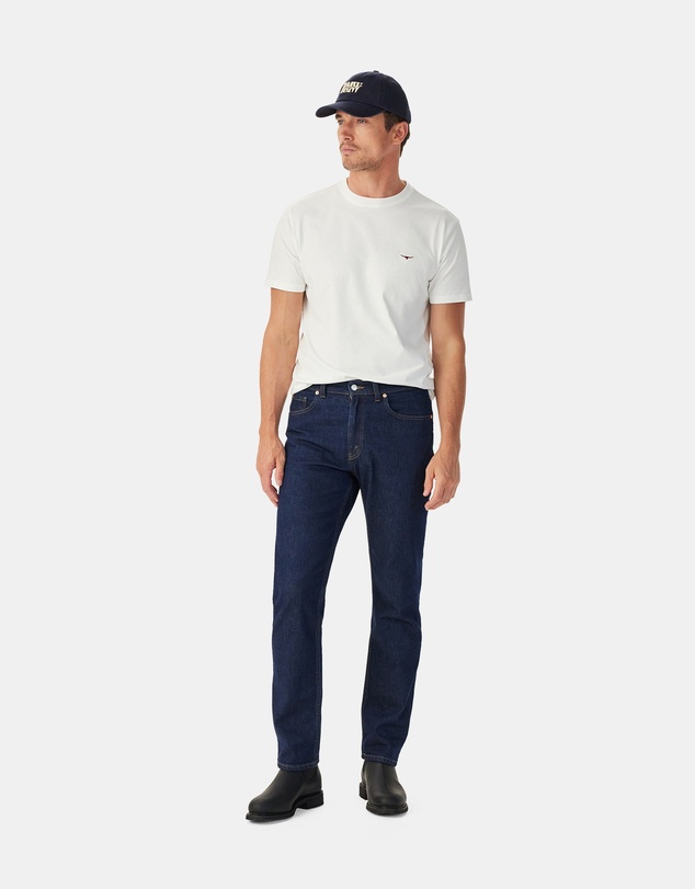 R.M.Williams - Parson T-Shirt