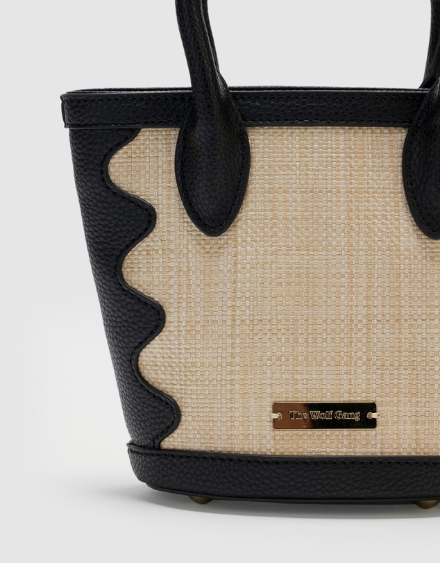 The Wolf Gang - Blanca Wave Bag