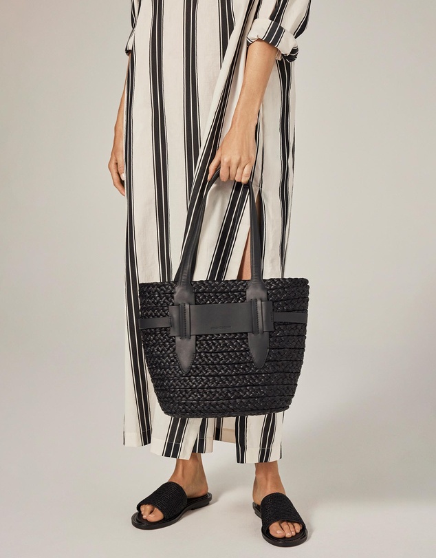 Helen Kaminski - Lipari M Tote Bag