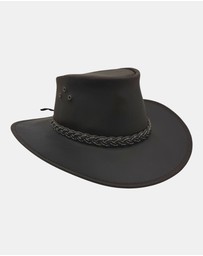 Jacaru - Jacaru 1050 Cattleman Hat