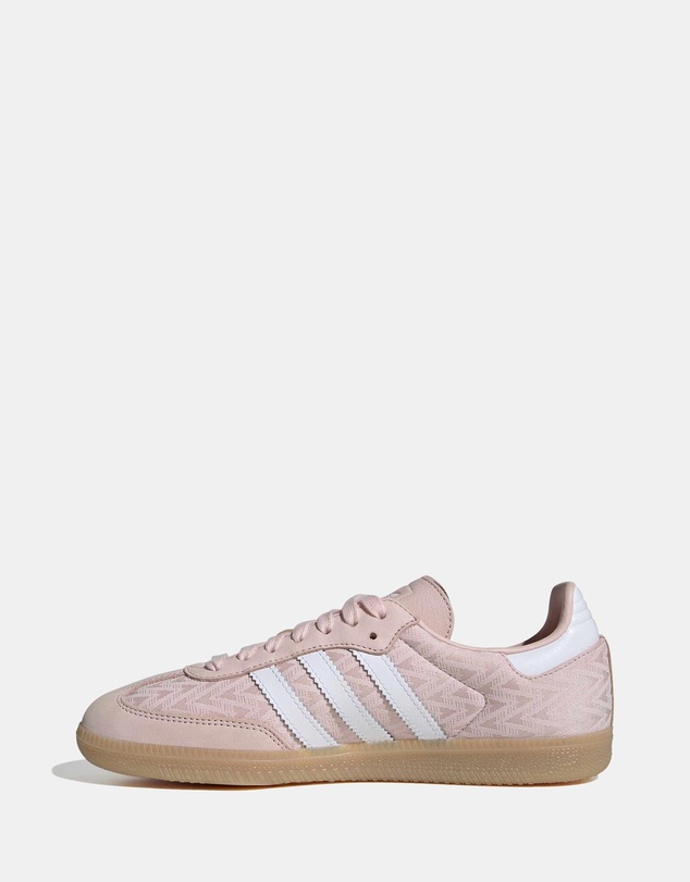 adidas Originals - Samba OG Sneakers - Women's