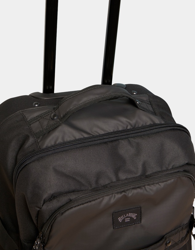 Billabong - Booster 110L Luggage Roller
