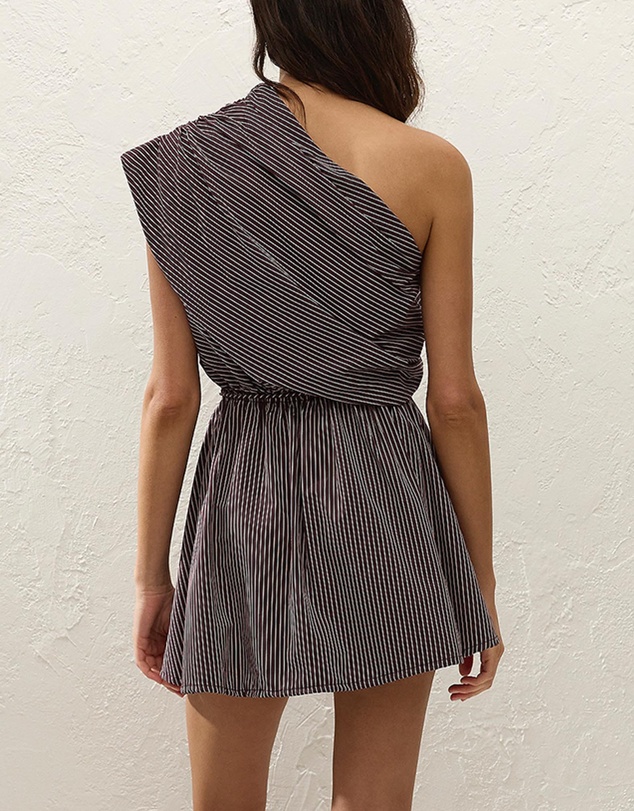 Faithfull The Brand - Estelle Mini Dress