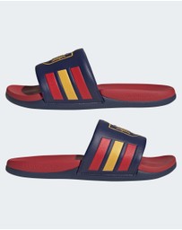 adidas Sportswear - Adilette Comfort 2.0 Spain Slides Unisex