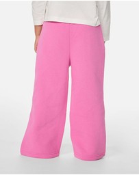 Rip Curl - Surf Puff Wide Leg Trackpant - Kids