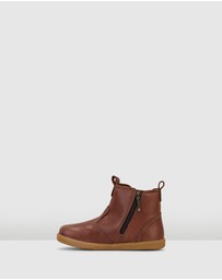Bobux - Iwalk Jodhpur Boots II
