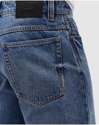 Neuw - Liam Loose Nimes Jeans