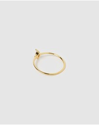 Izoa - Ally Ring