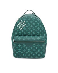 Pre-Loved by Azura Reborn - Pre-Loved louis vuitton Christopher Backpack Monogram Eclipse
