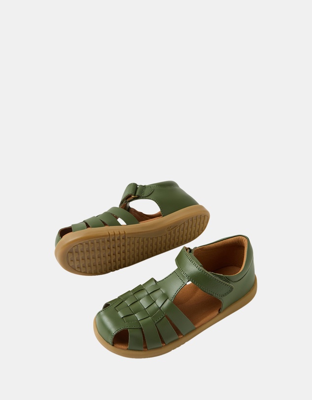 Bobux - Kid+ Harbor Sandal