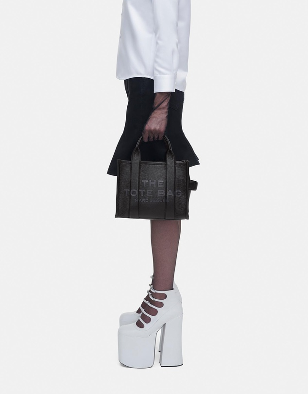 Marc Jacobs - The Leather Small Tote Bag