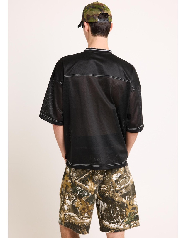 Insight - Dragon Jersey T-Shirt