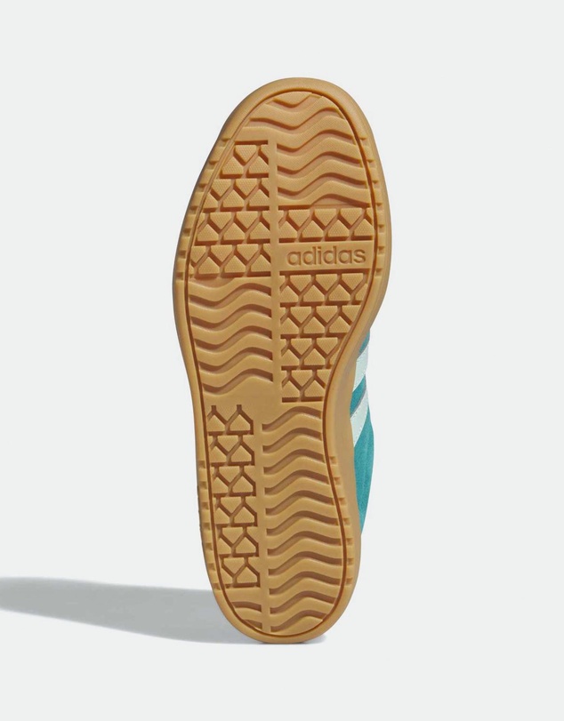 adidas Sportswear - VL Court Bold Shoes - Women's