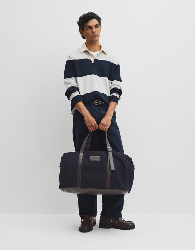 Country Road - Hudson Duffle Bag