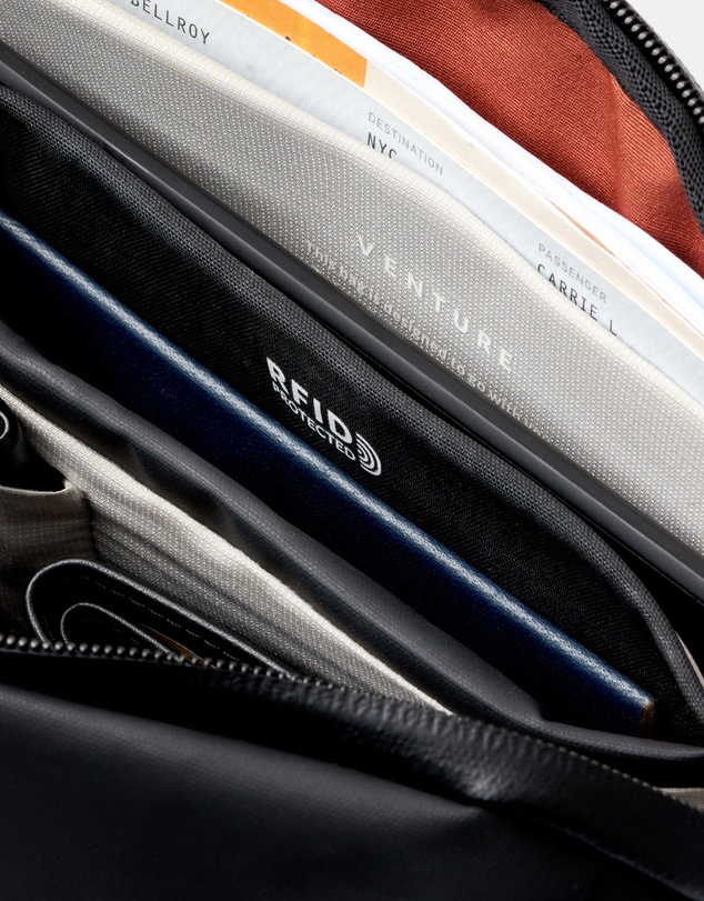 Bellroy - Venture Travel Crossbody