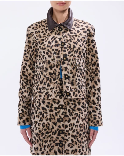 Marcs - Damon Jacquard Jacket