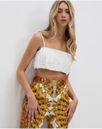 LENNI the label - Xeno Pants