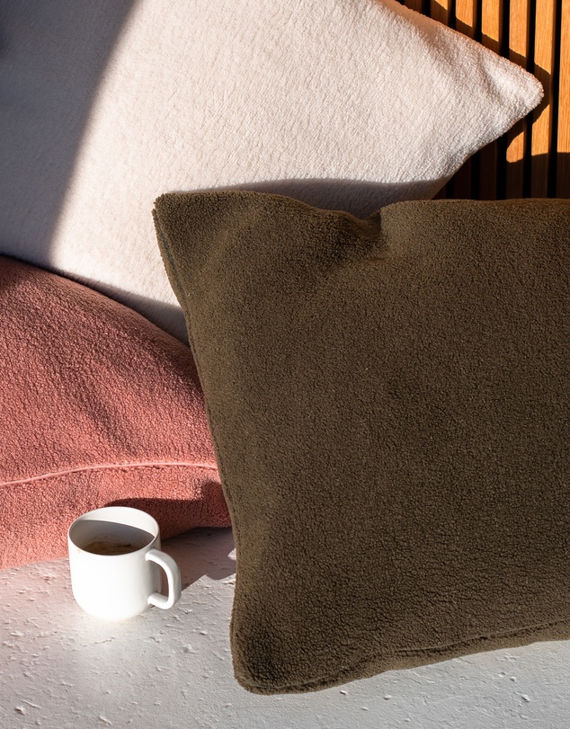 Sheet Society - Marloe European Pillowcase