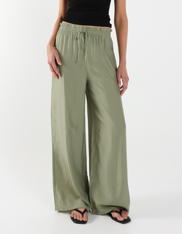 Lost in Lunar  - Florence Pants