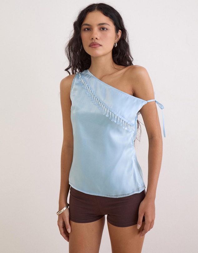 Motel Rocks - Dalvia Top
