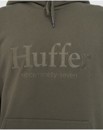 Huffer - Classic Hood / Basis