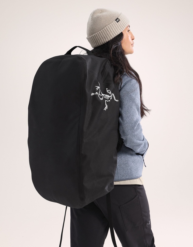 Arc'teryx - Carrier 75 Duffle