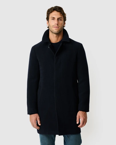Rodd & Gunn - Murchison Coat