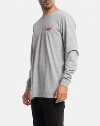 Stock & Co. - Knot Long Sleeve Tee