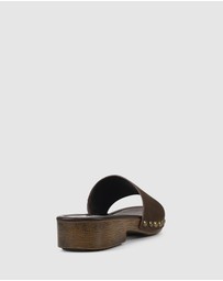 Verali - Chester Clogs