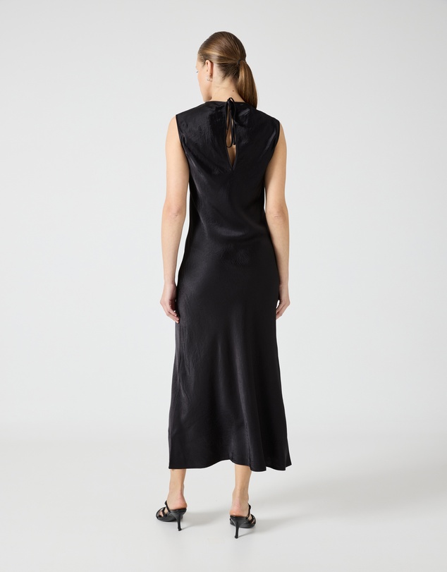 Third Form - Crush Bias Tank Dress