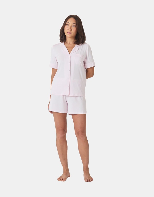 Gingerlilly - Matilda Bamboo Short PJ