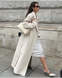 Freja NYC - Chrystie Bag - ICONIC EXCLUSIVE