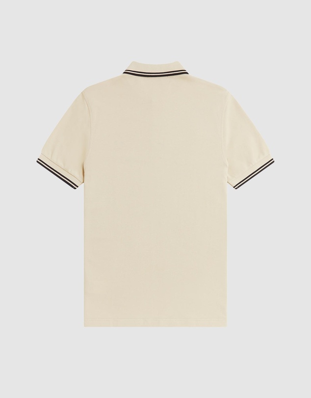 Fred Perry - Twin Tipped Fred Perry Shirt