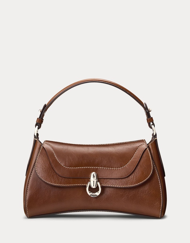 Polo Ralph Lauren - Polo Blaze Top Handle Bag